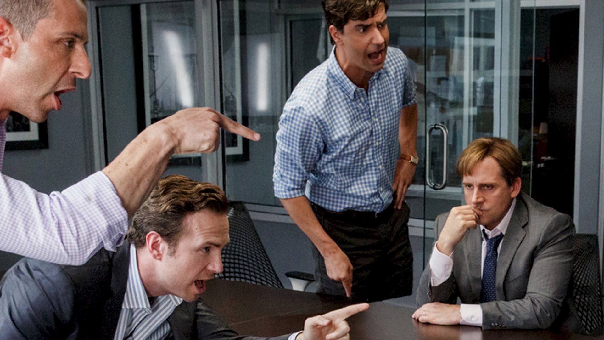 85. The Big Short