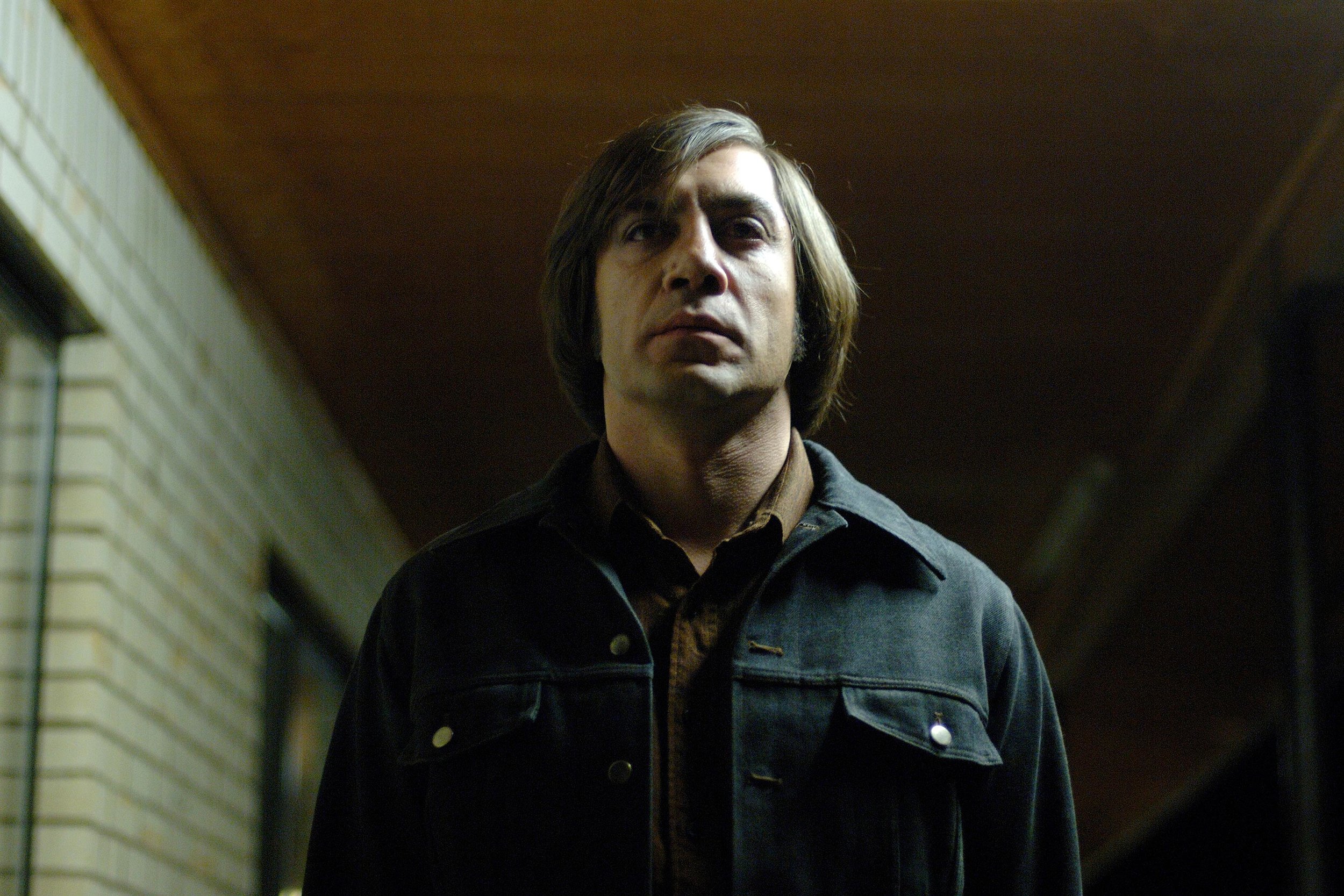 95. No Country for Old Men