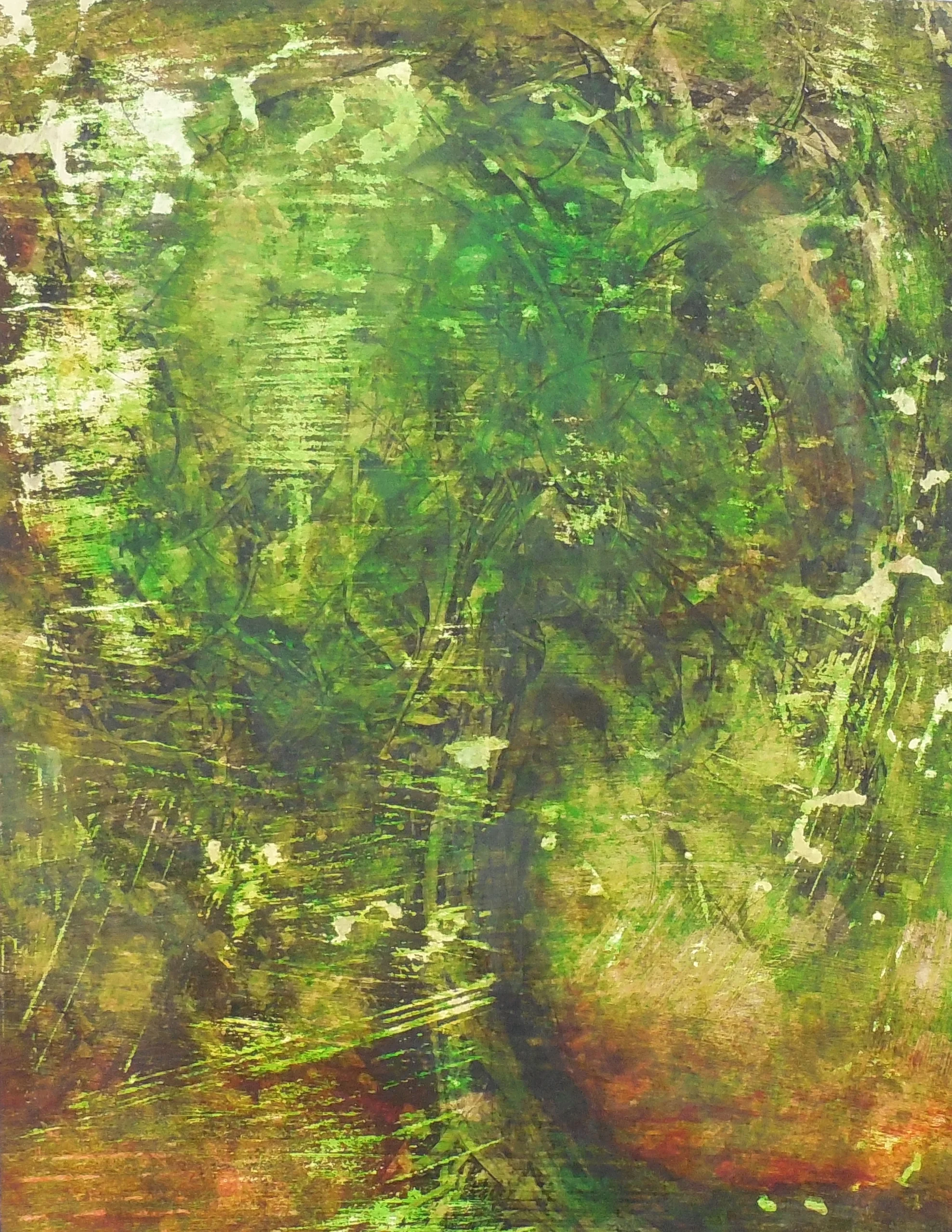 Just a Tree