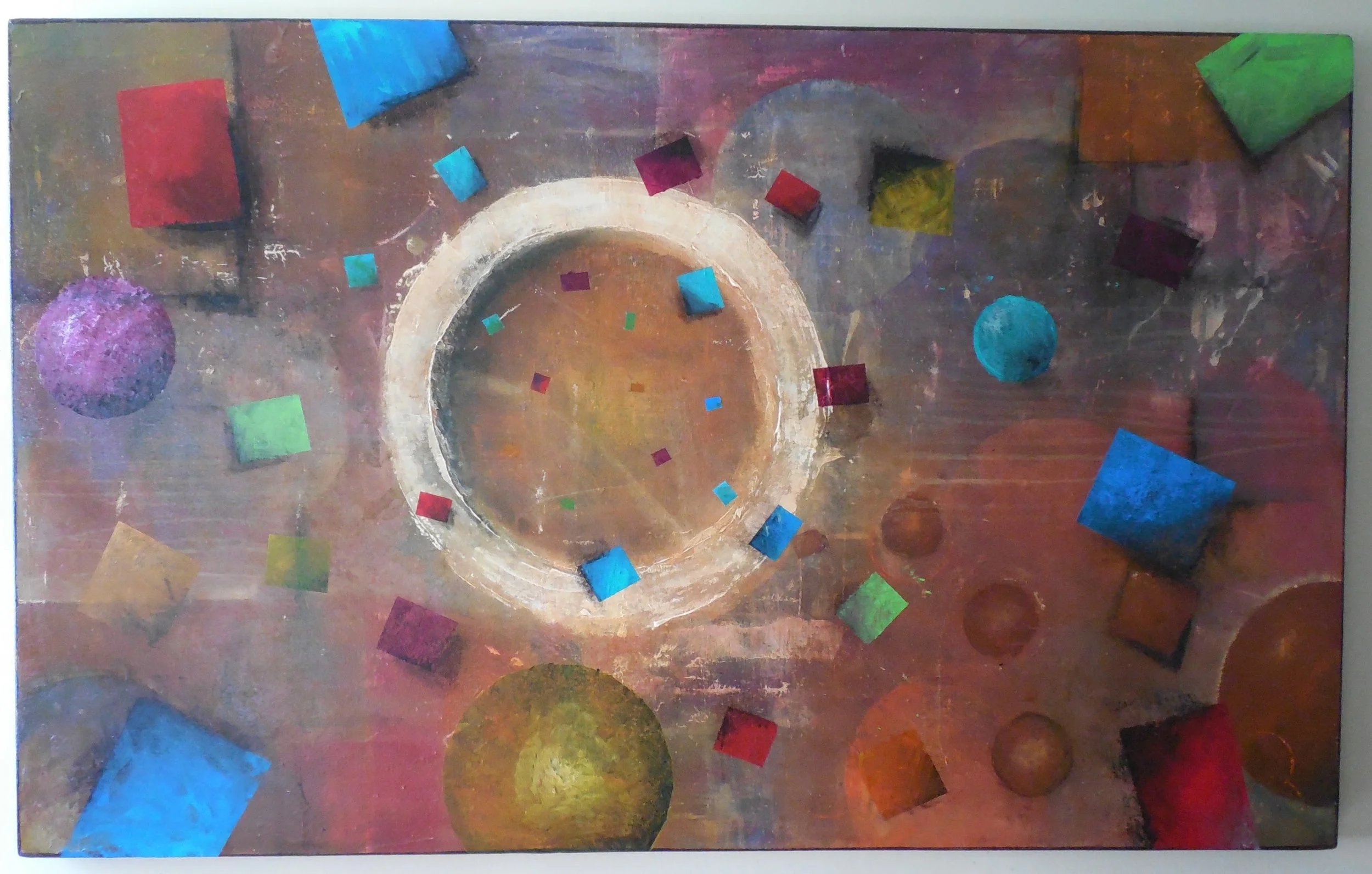 Focal Point