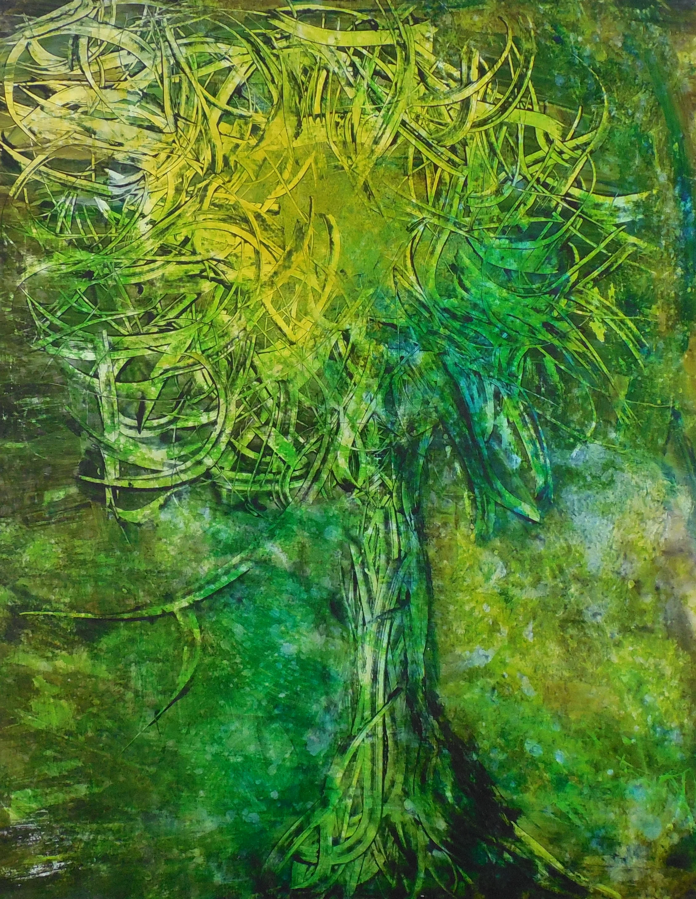 Green Tree