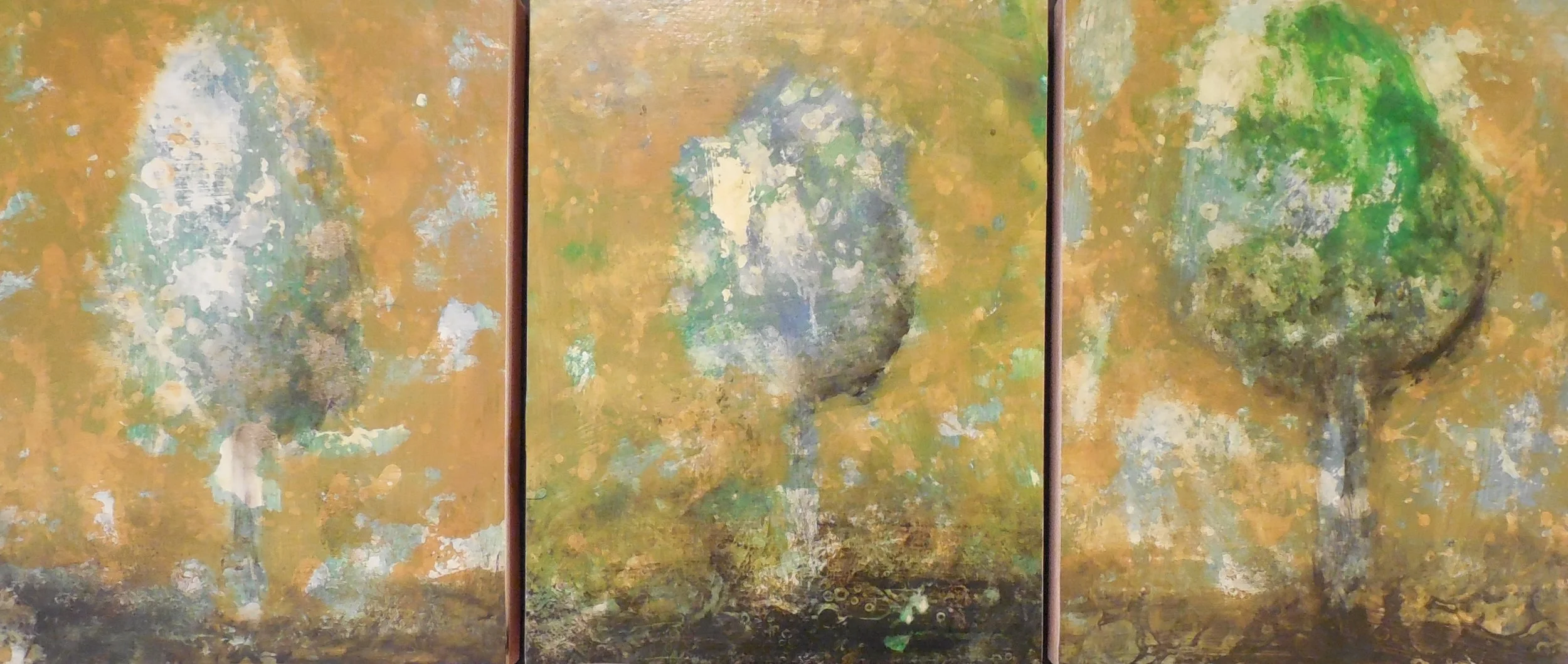 1, 2, Tree