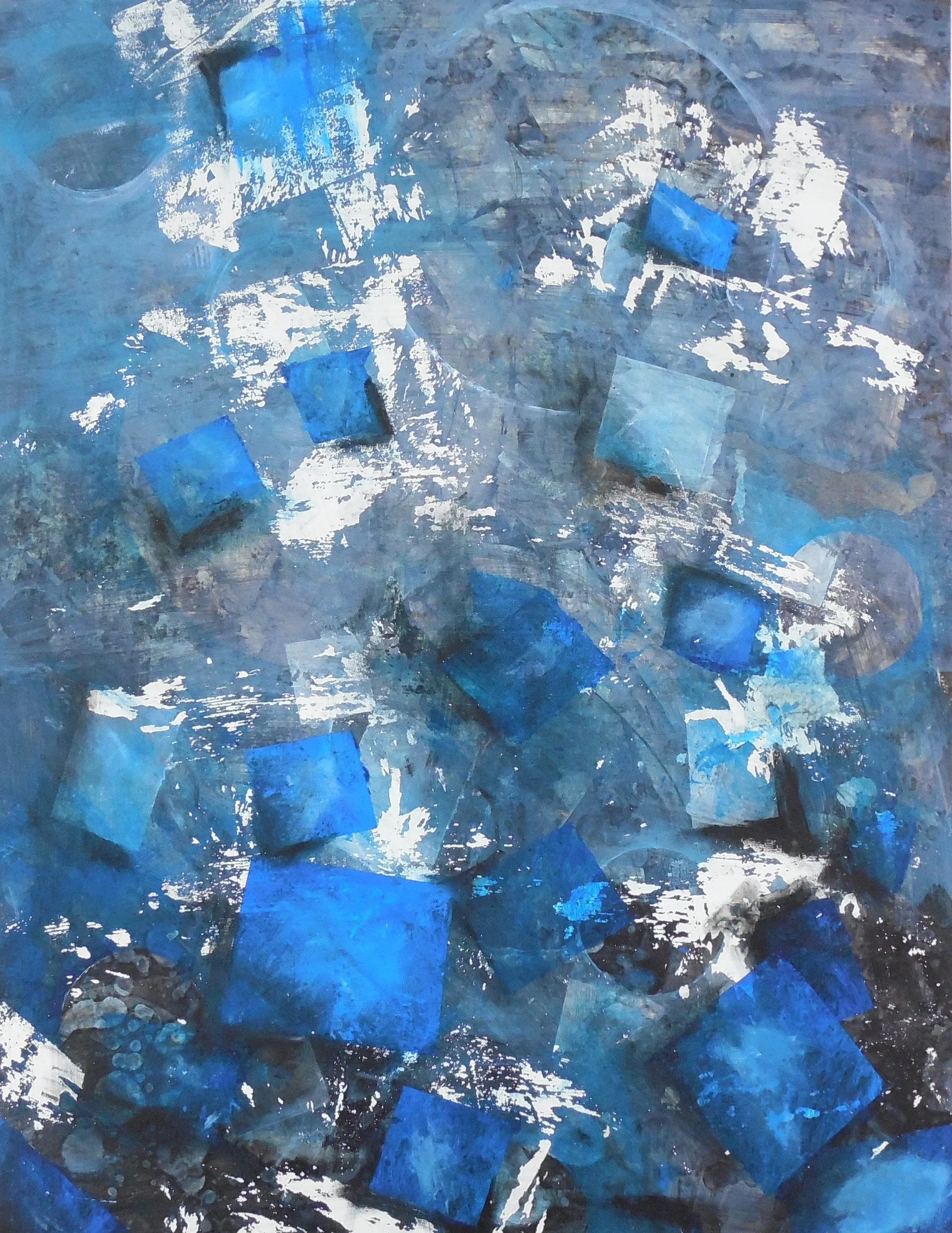 Cascade