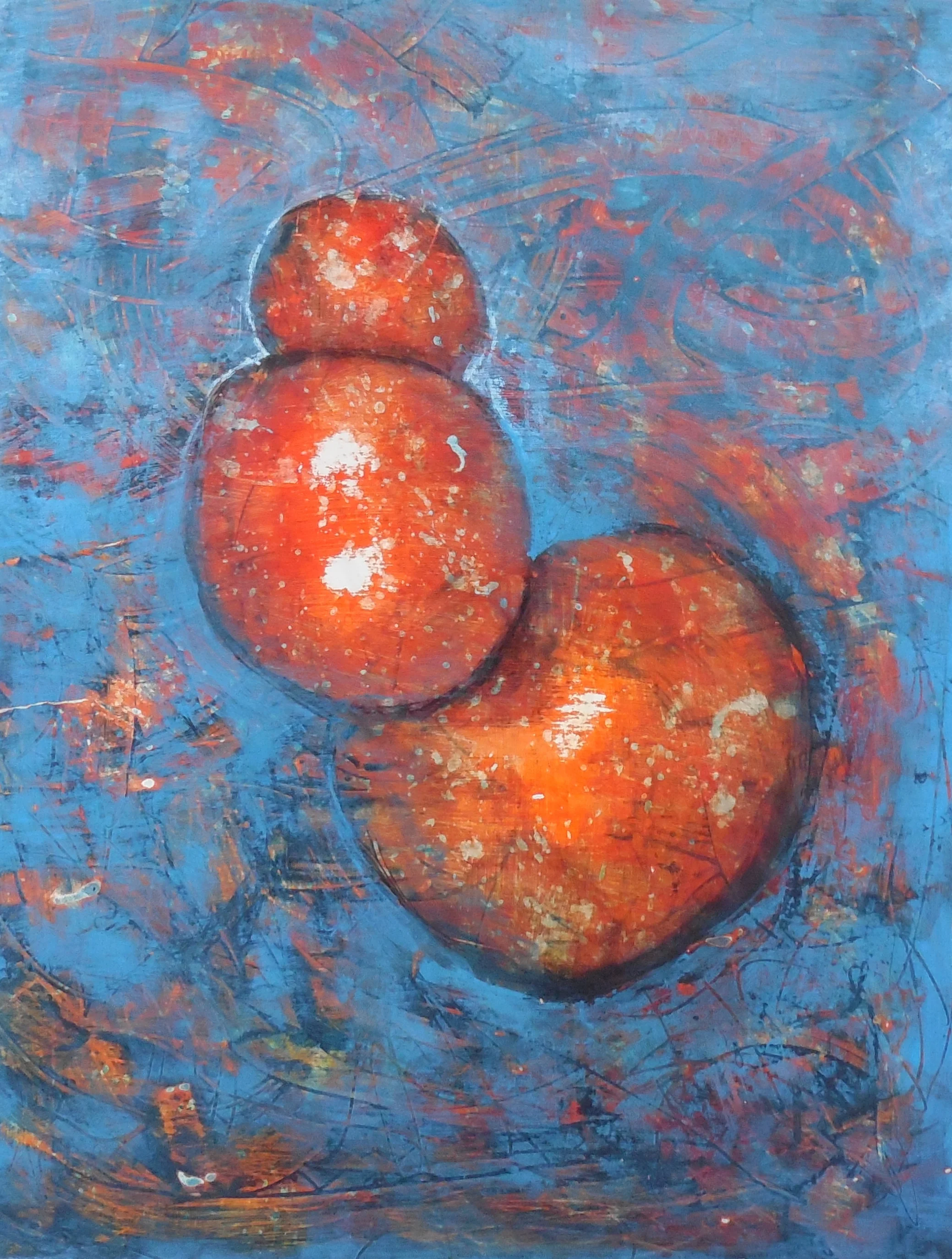 Orange Juze