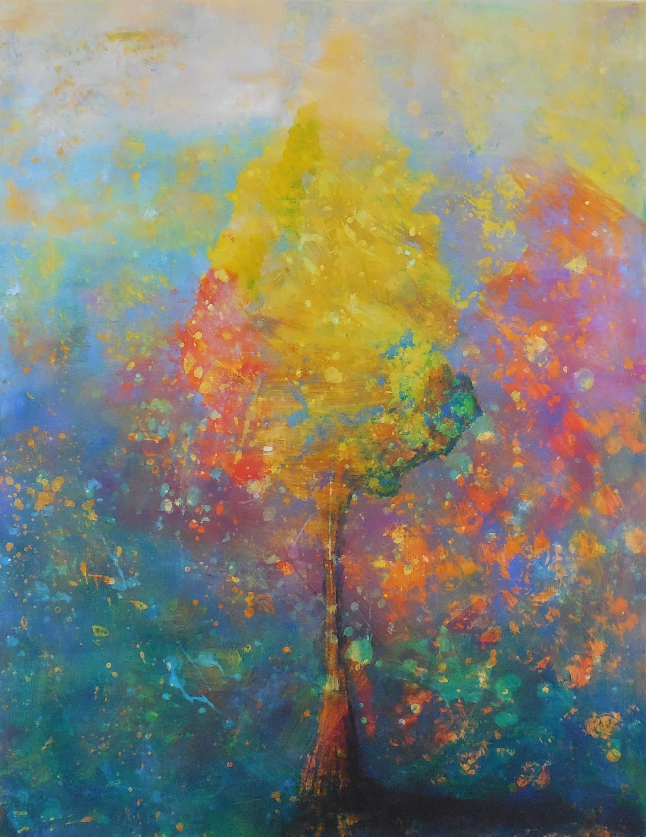 Pax's Tree