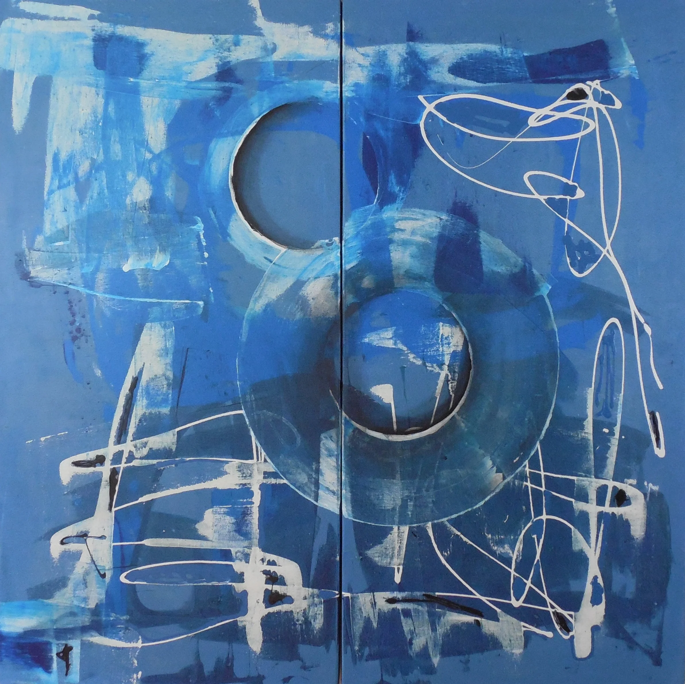 Blue Rhapsody