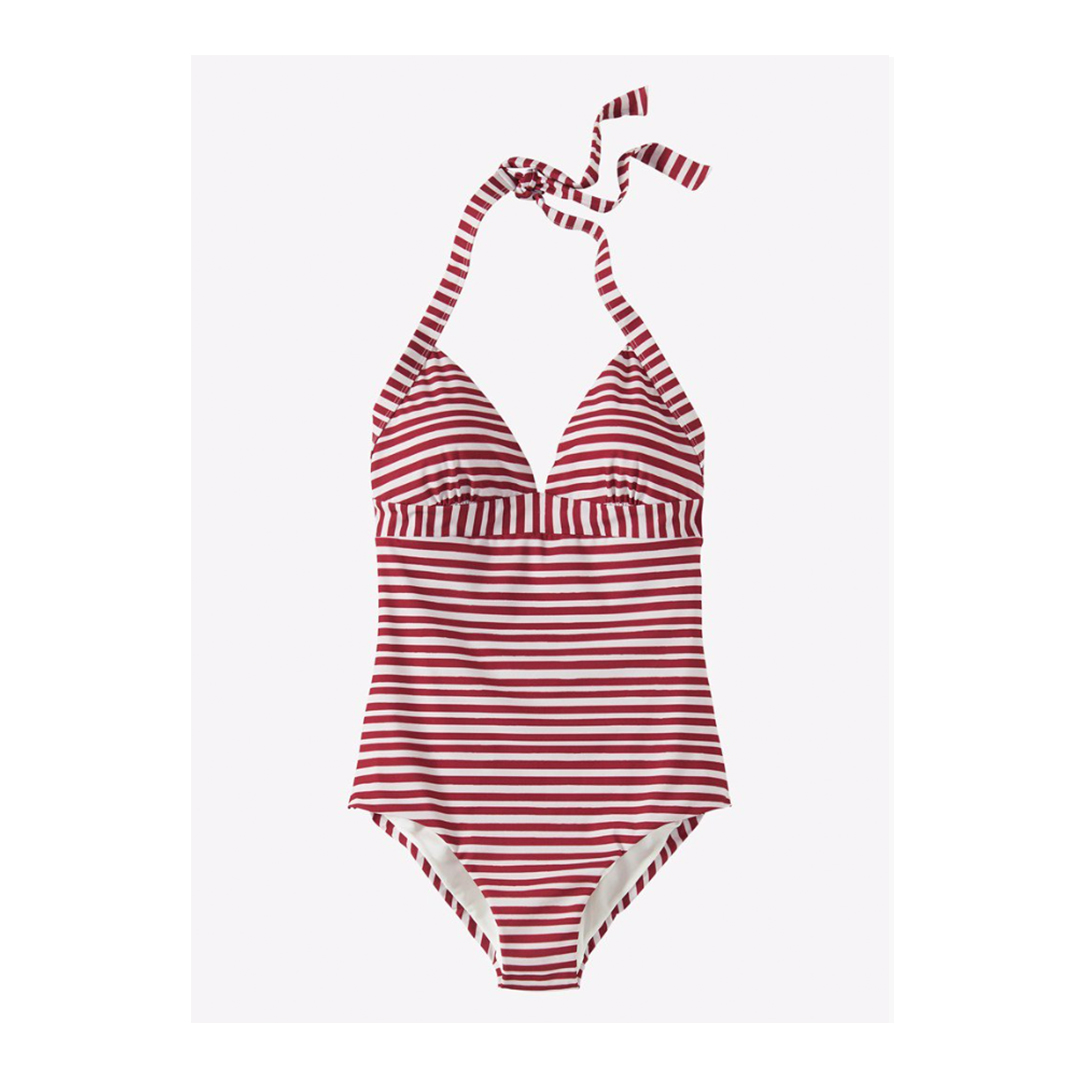 Swimsuit by Toast £55