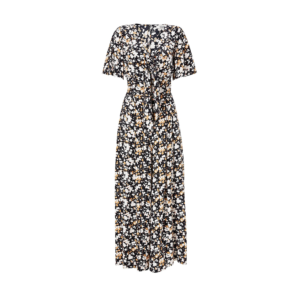 Floral jumpsuit by Alice Temperley at John Lewis £99 