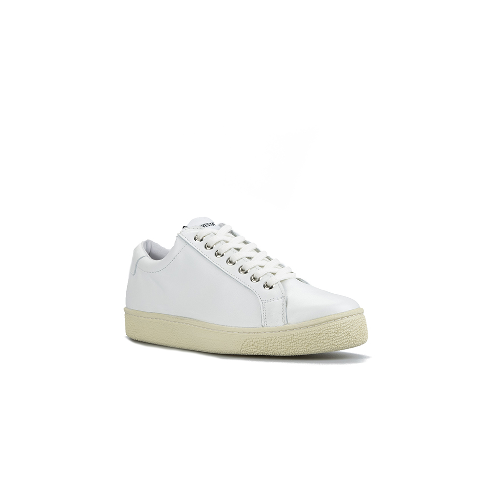 Ecru trainers by Novesta €149