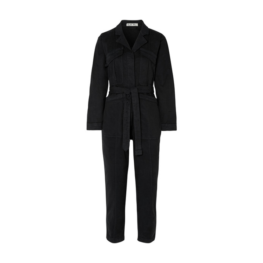 Belted jump suit by Alex Mill at Net A Porter £207.60