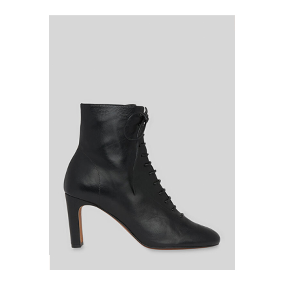 Lace up boot by Whistles £199