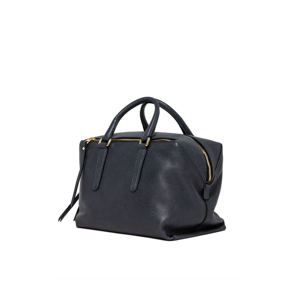 Leather bag by Fenwick £250