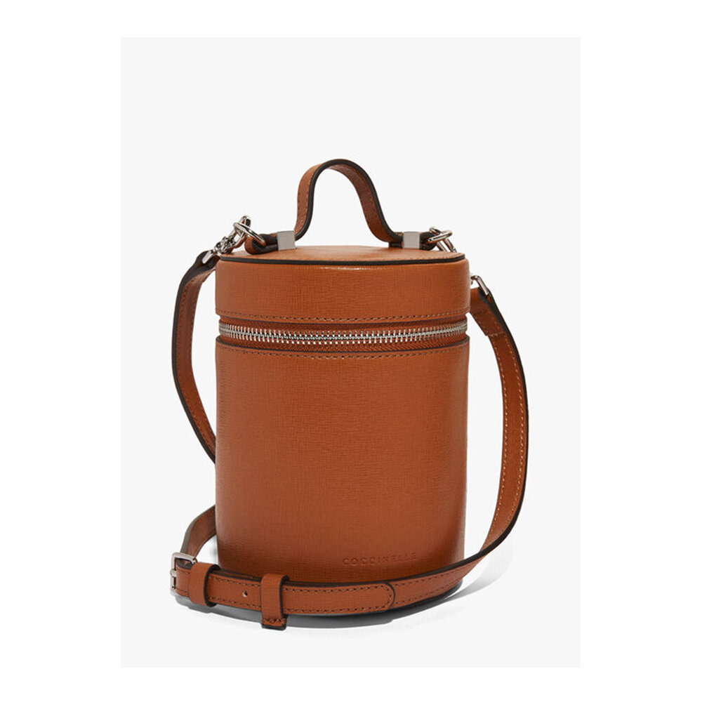 Bucket bag by Coccinelle at Fenwick £215