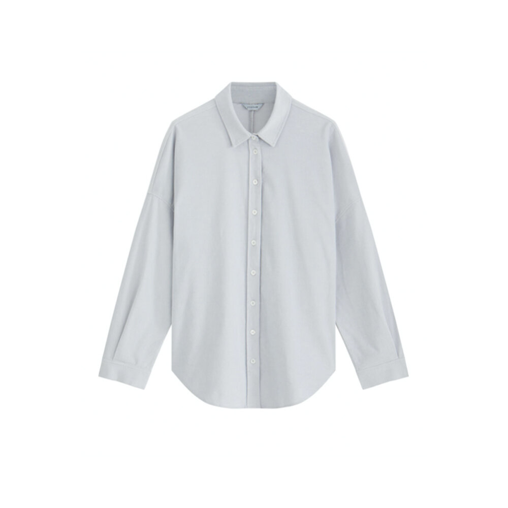 Needle cord shirt by Jigsaw £89