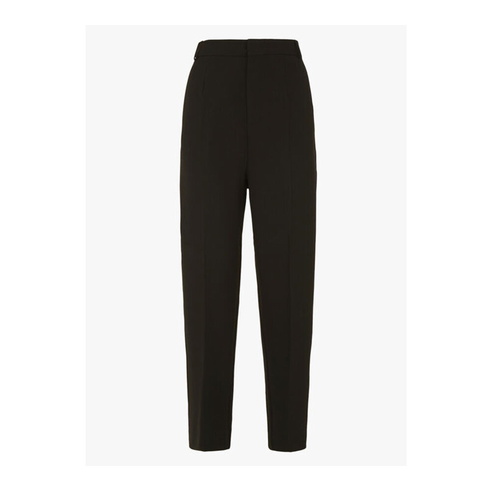 Satin trousers by Arket £79