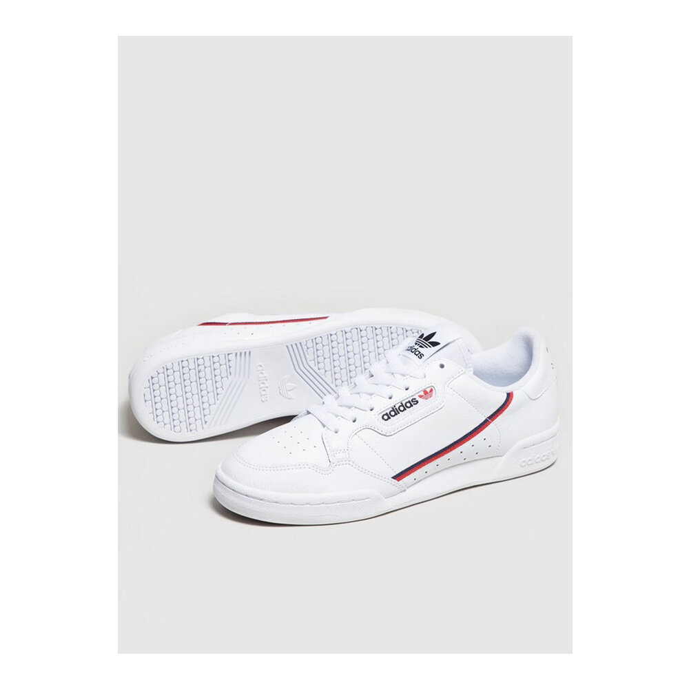 Adidas originals continental 80 shoes £74.95