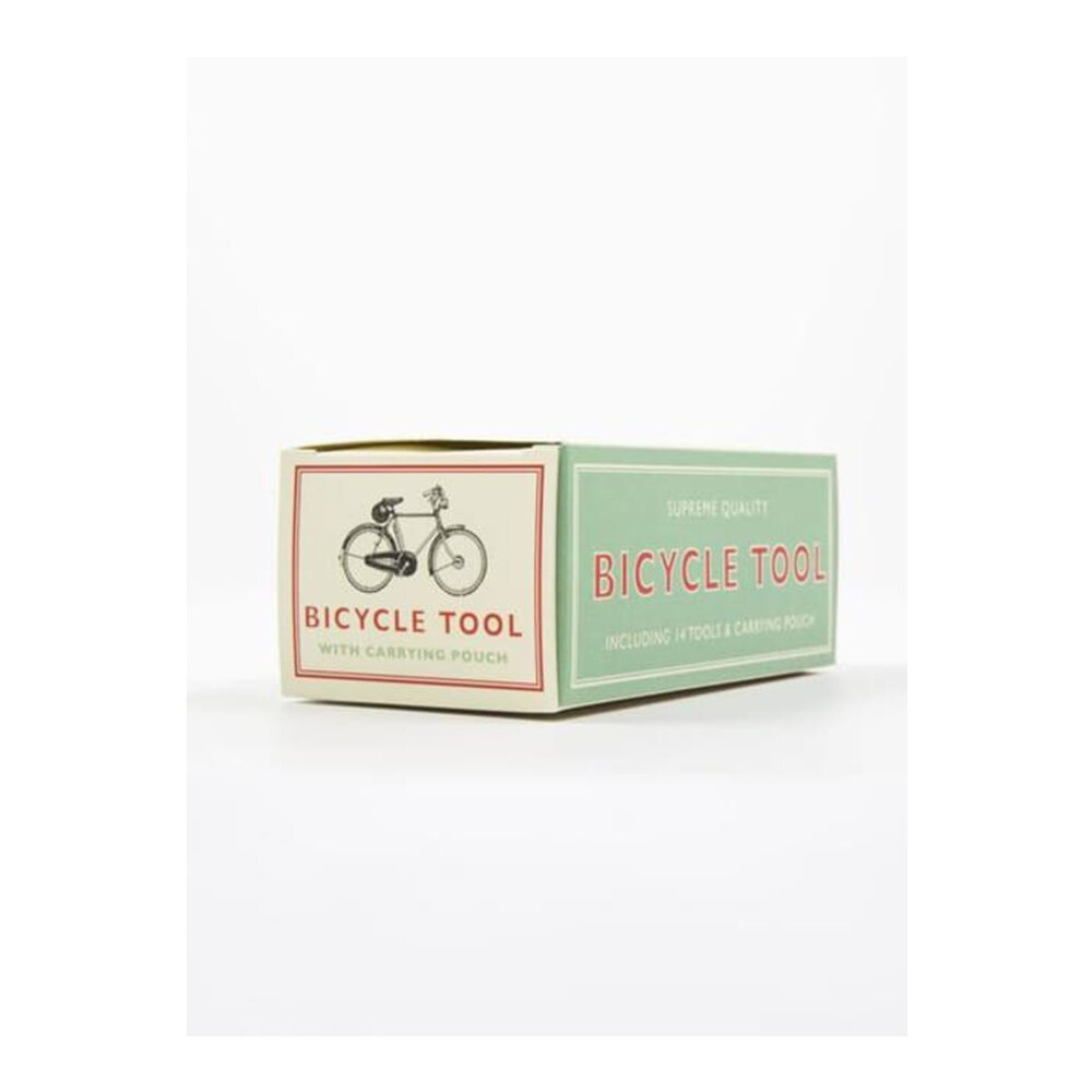 Bike multi tool by Rex London £12