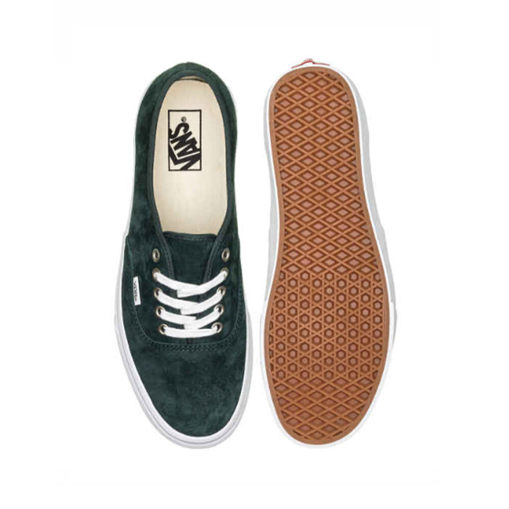 Suede shoes by Vans £48