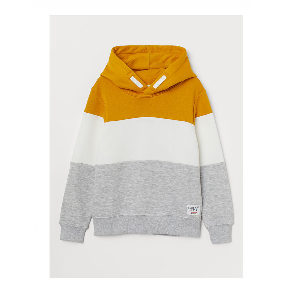 Hooded top by H&amp;M £9.99