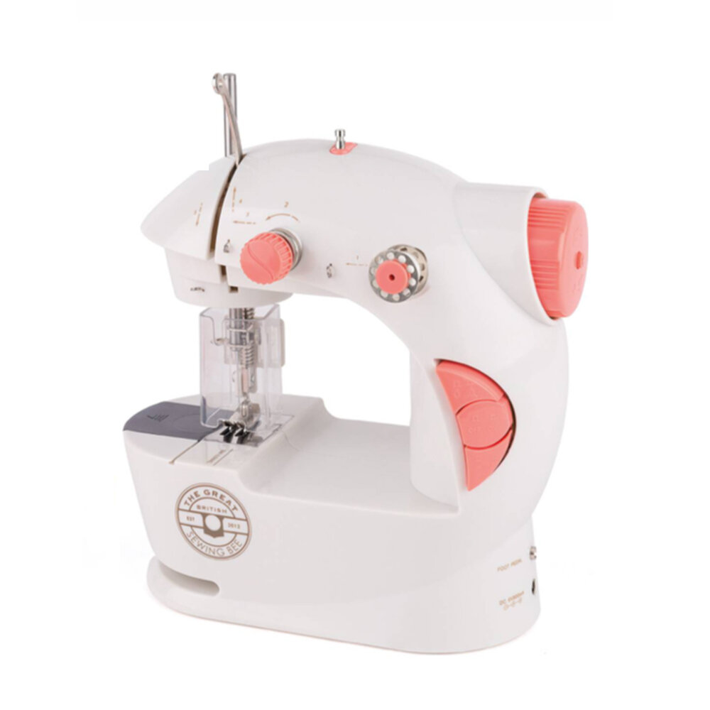 My first sewing machine by Sewing Bee at Hobby Craft £40