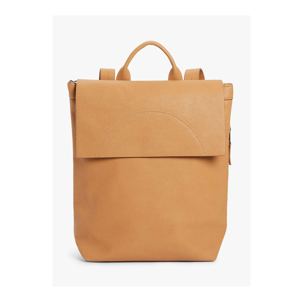 Foldover backpack by Kin at John Lewis £65