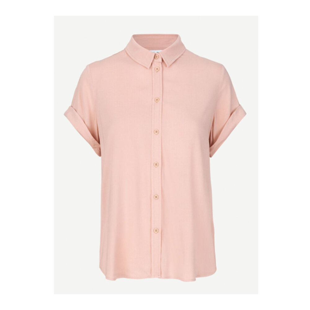 Short sleeve shirt at Wild Swans £65