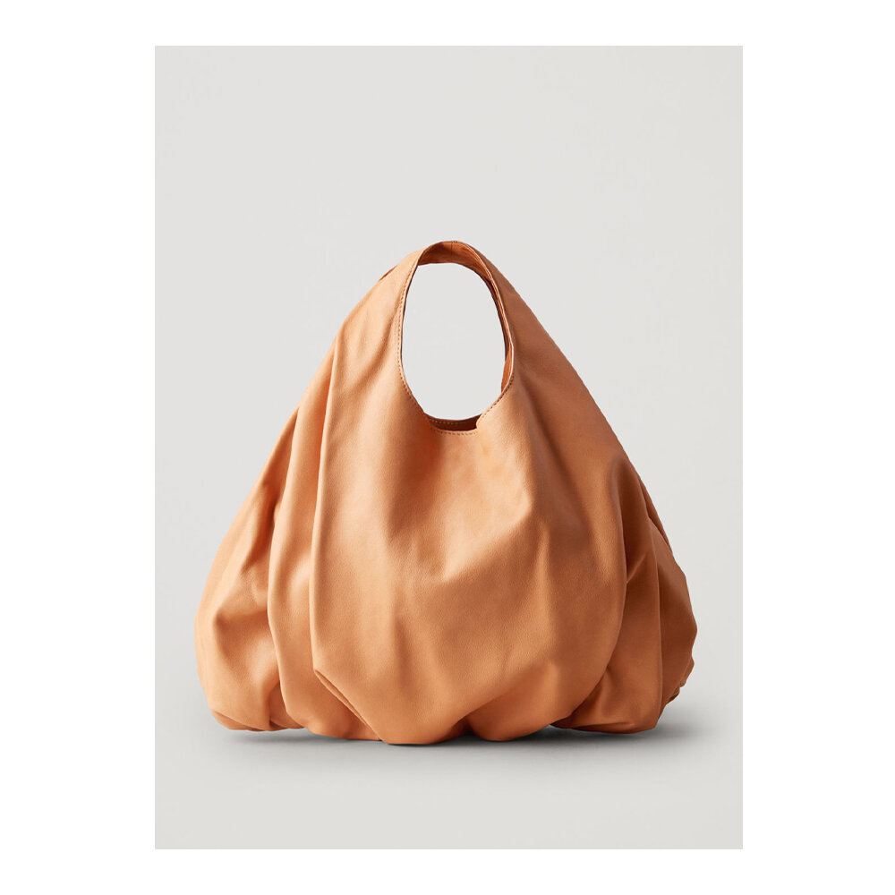 Leather bag by COS £135