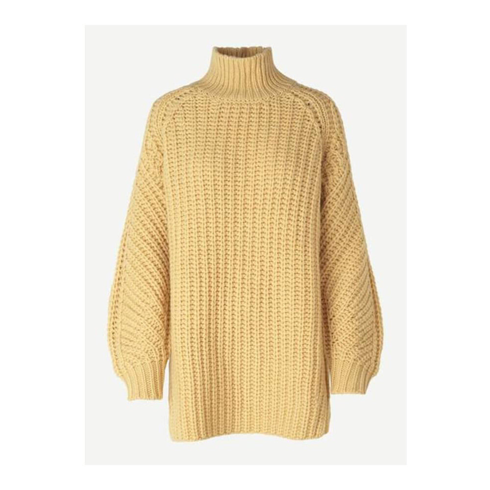 Lambswool jumper at Trouva £170