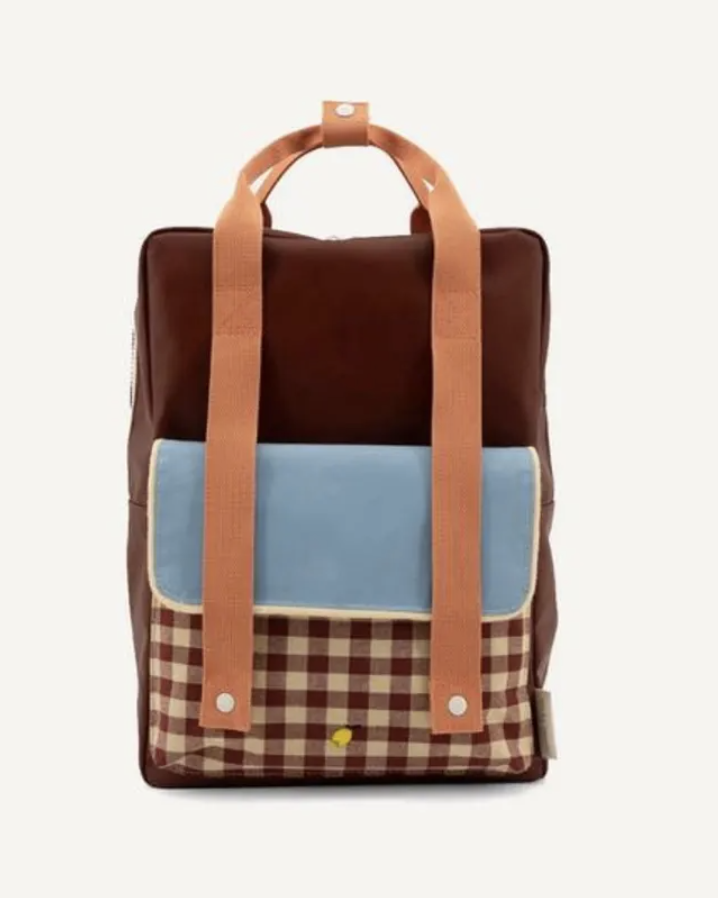 Rucksack by Sticky Lemon at Trouva, £56