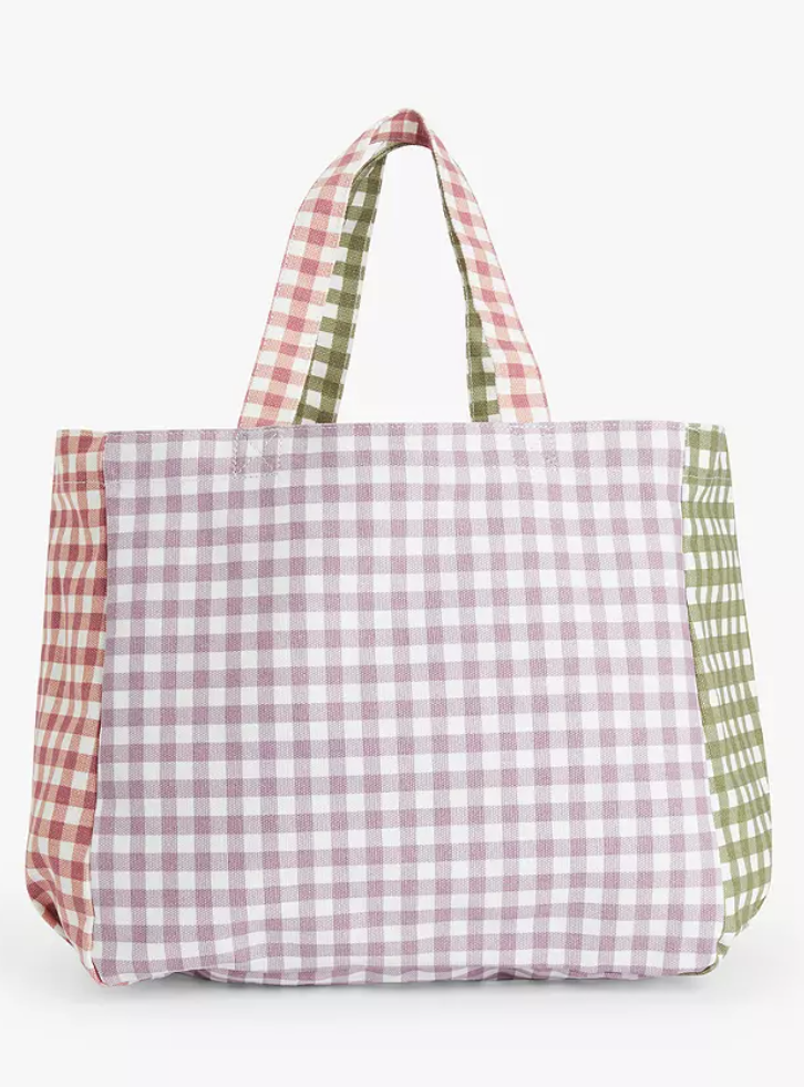 Tote bag by ANYDAY John Lewis, £25