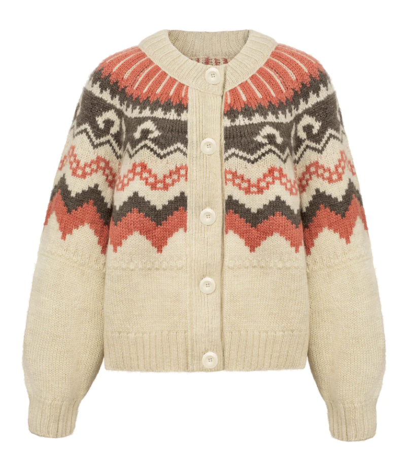 Herd Knitwear