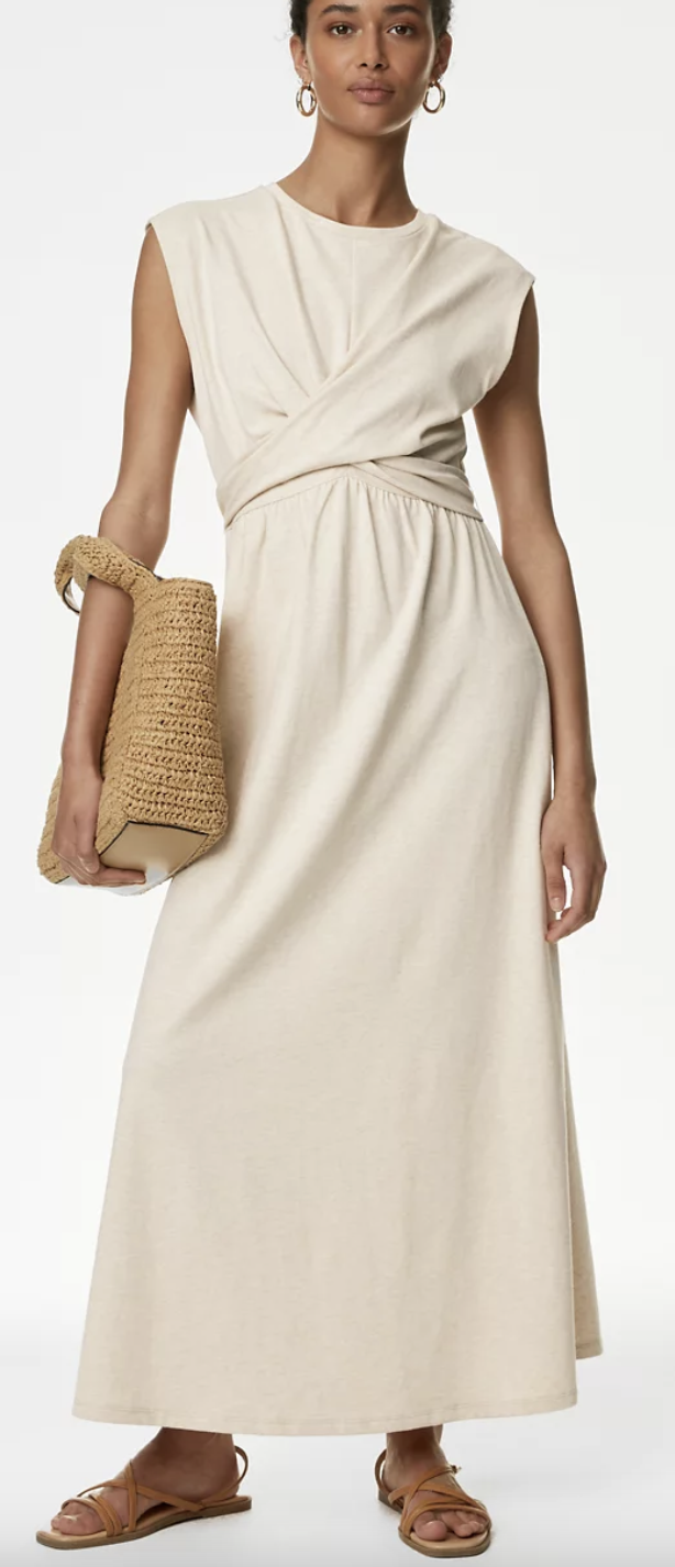 Marks &amp; Spencer