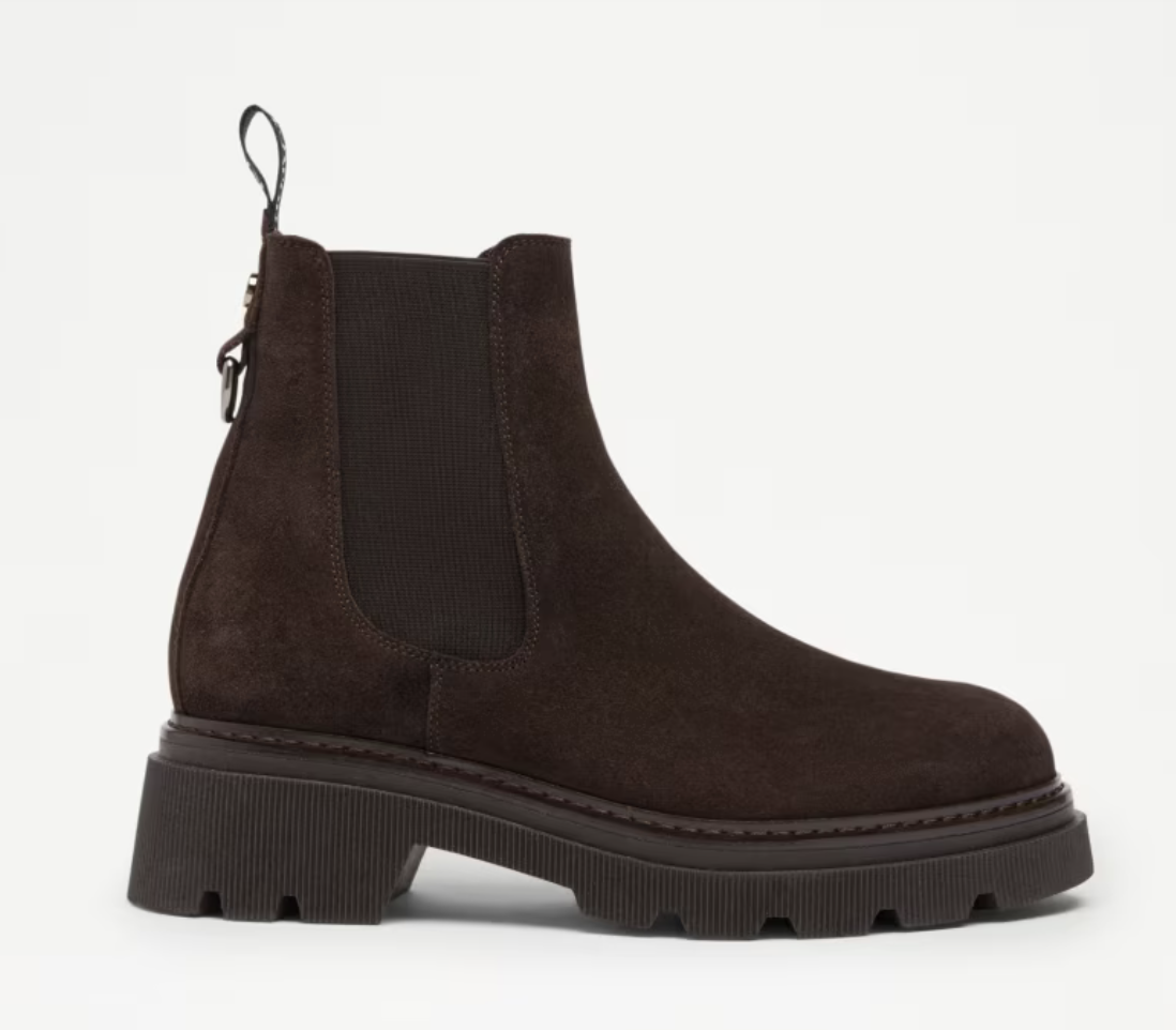 Russell &amp; Bromley