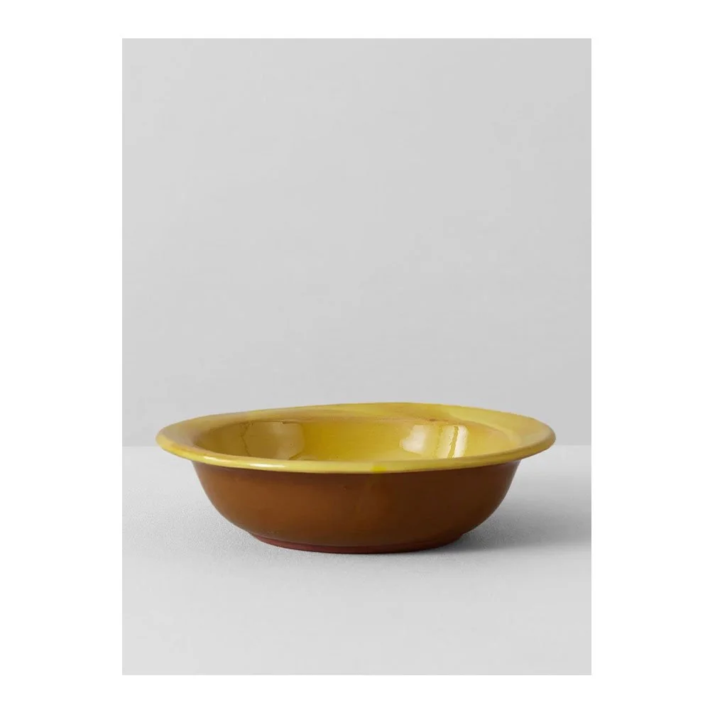 Ceramic bowl by Toast, £45