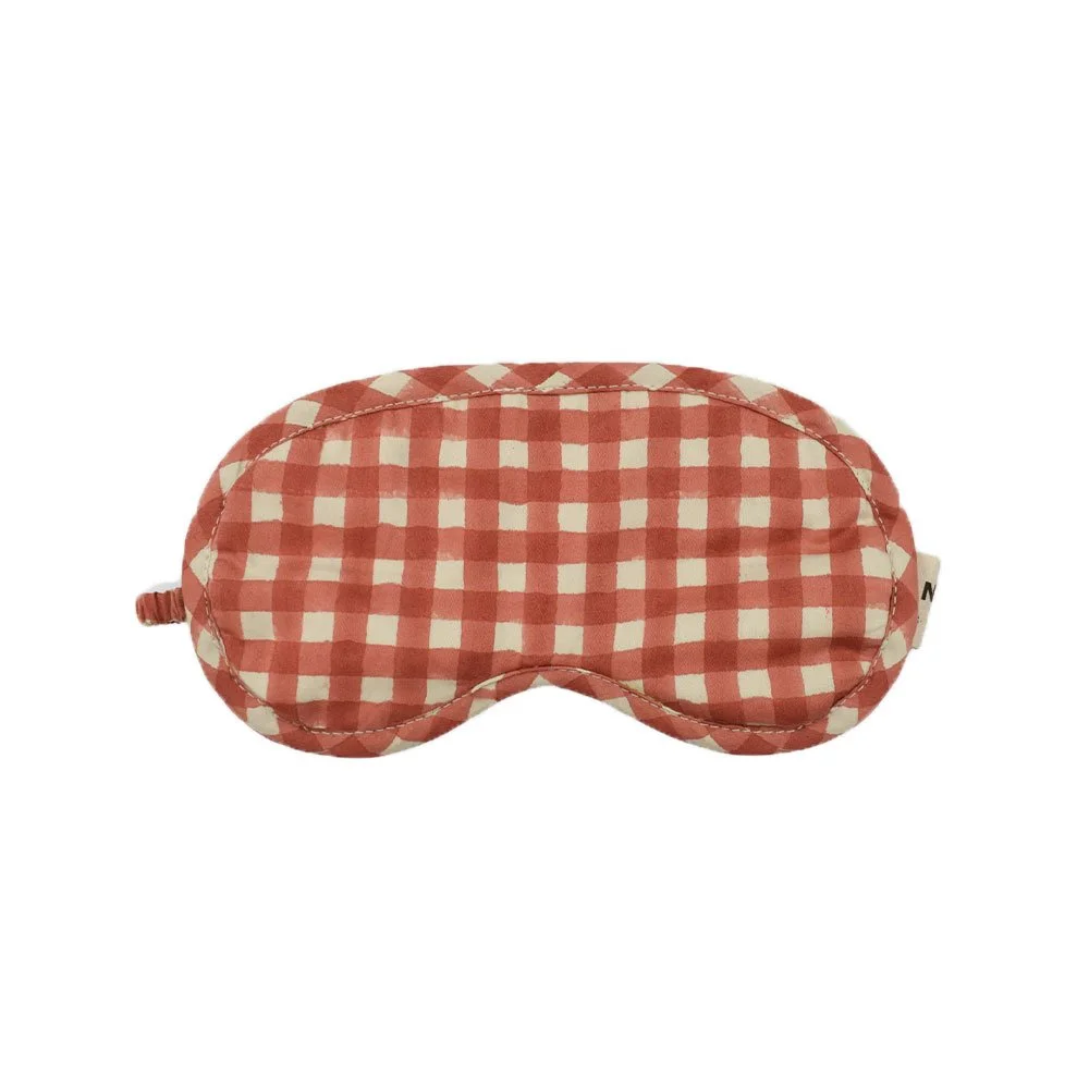 Eye mask by Yonder Living, £16.50