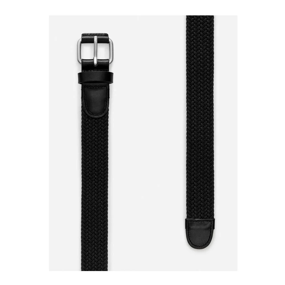 Leather belt by Market, £35
