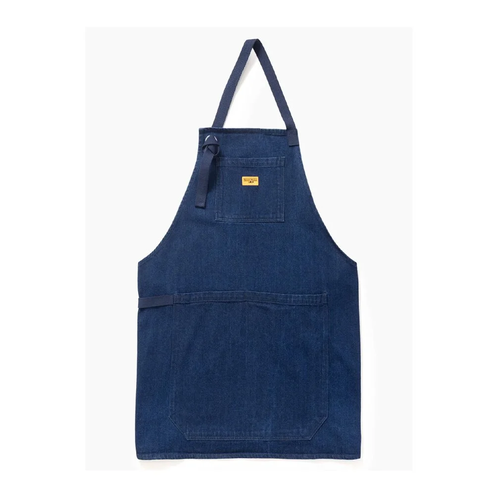 Apron by Blacksmith Store, £39