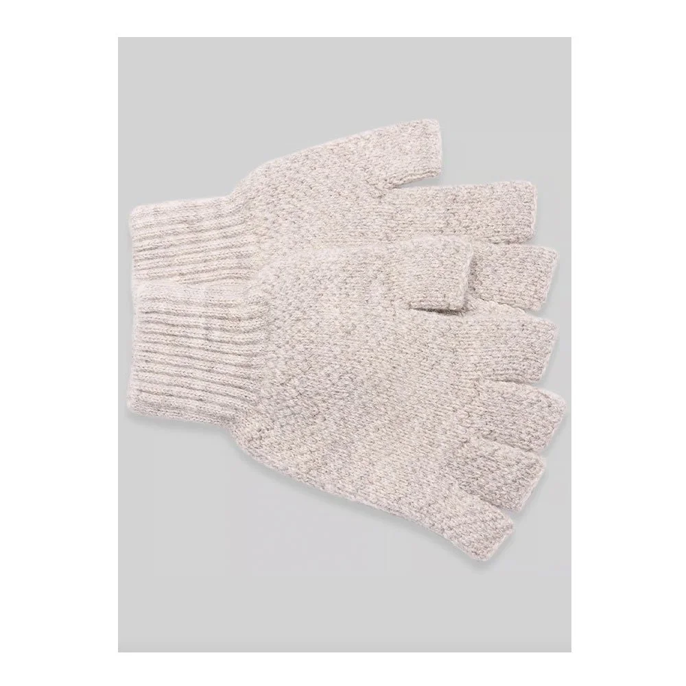 Wool gloves by Celtic &amp; Co, £32
