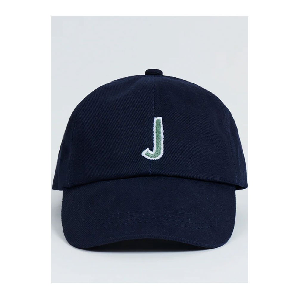 Baseball cap by Marloe, £24