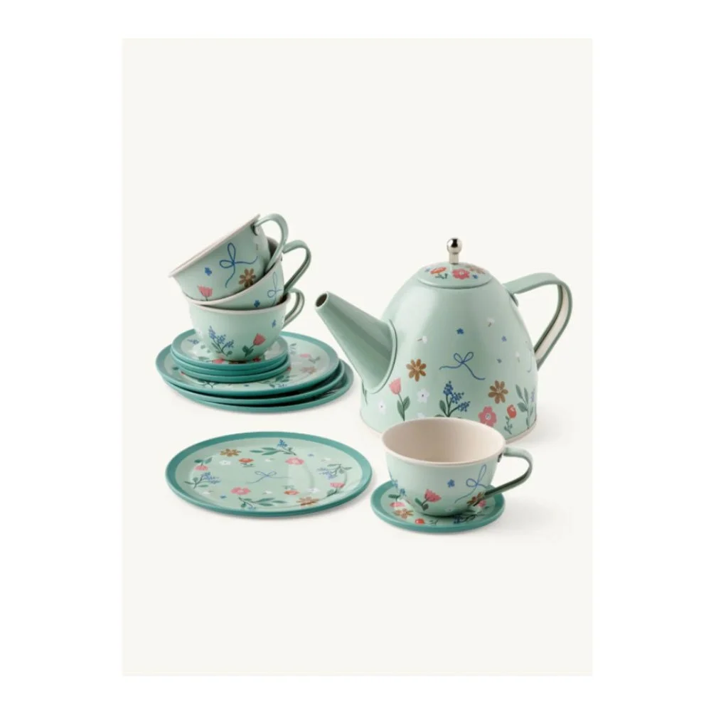 Tea set by Sostrene Grene, £11.26