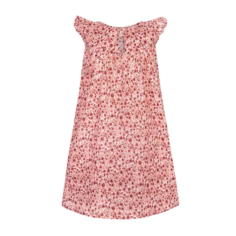 Girls nightdress by St. Clair, £37.50