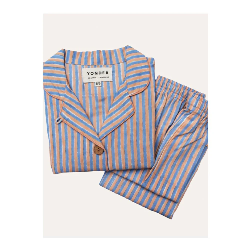 Pyjamas by Yonder Living, £38
