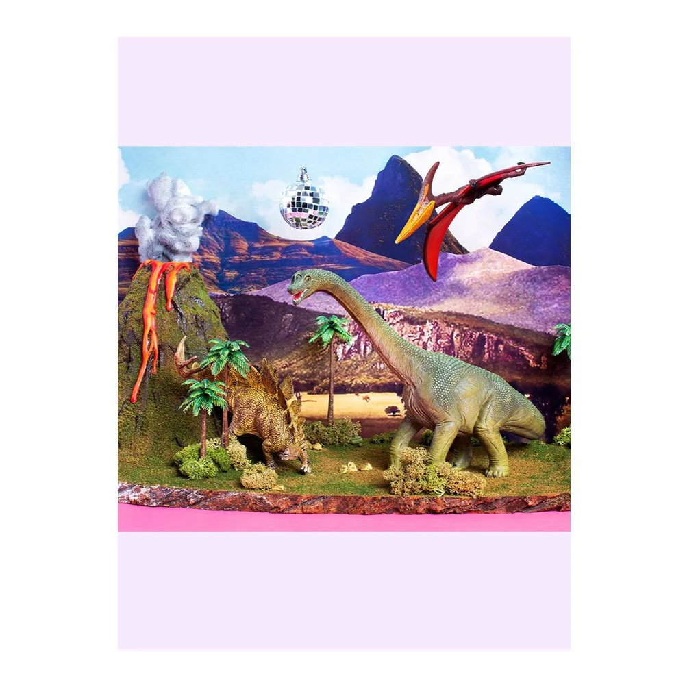 Jigsaw puzzle by Piecework, £19