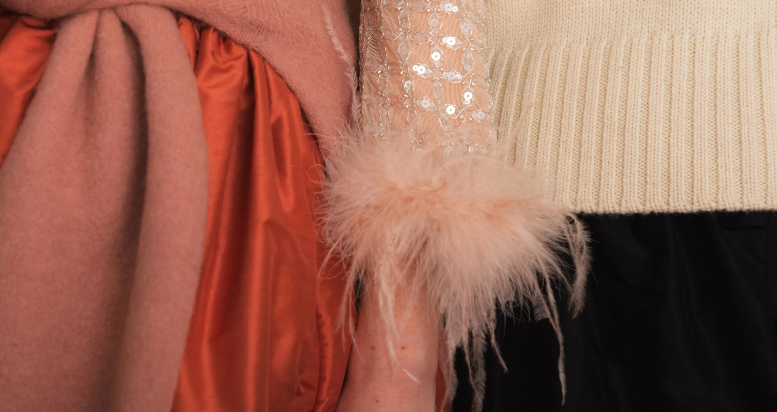 Glad Rags