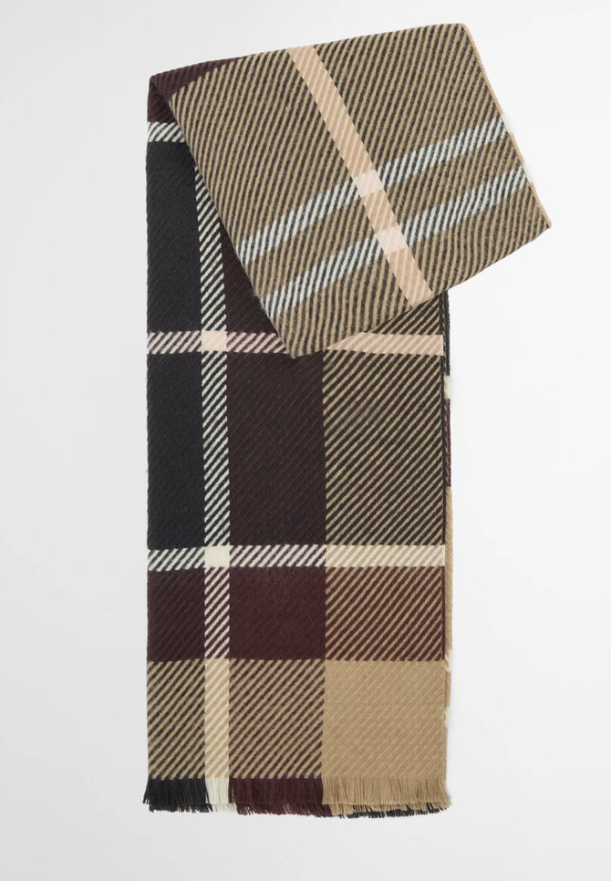 Barbour