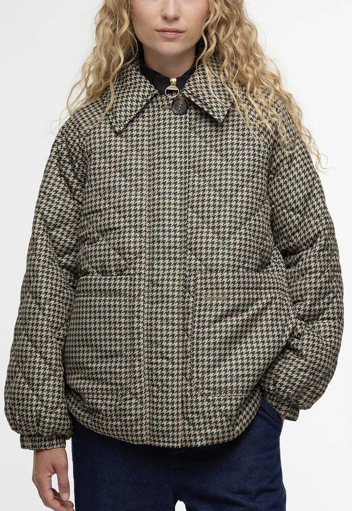 Barbour