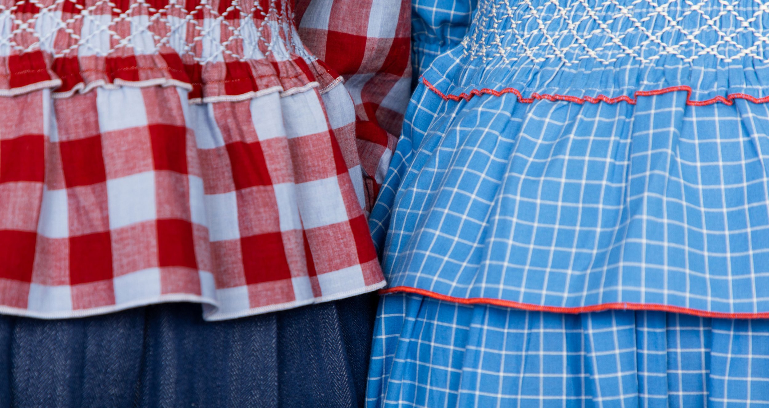 DAYDRESS X GRAHAM ST