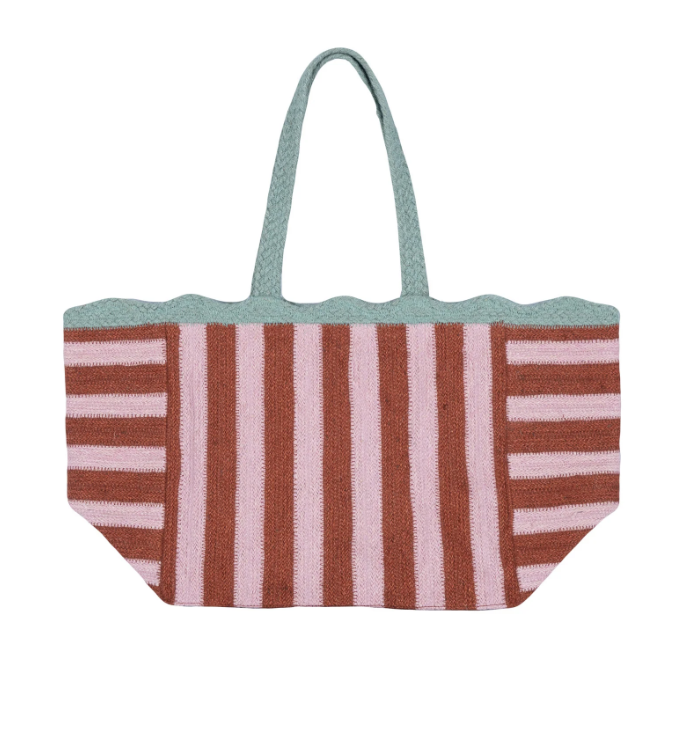 The Braided Rug Company