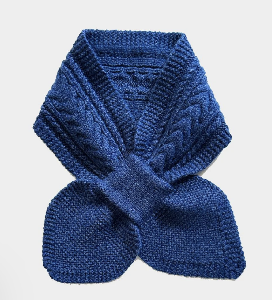 Cotswold Knit