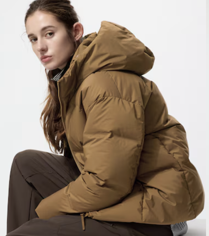 Uniqlo